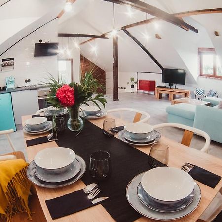 4Sky Apartament أوشفينجم المظهر الخارجي الصورة