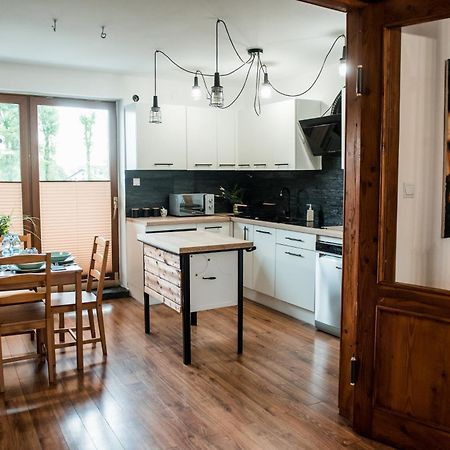 4Sky Apartament أوشفينجم المظهر الخارجي الصورة