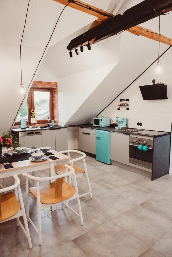 4Sky Apartament أوشفينجم المظهر الخارجي الصورة