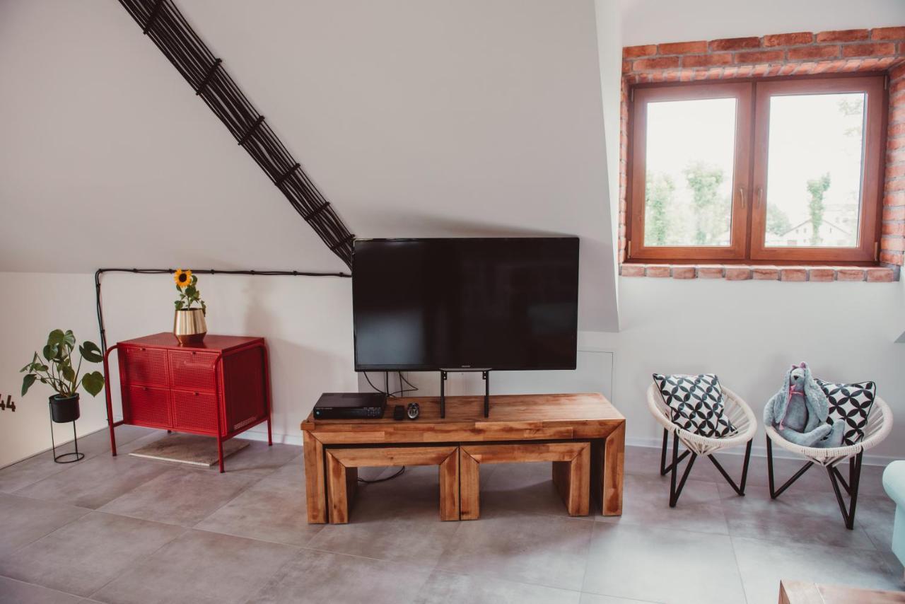 4Sky Apartament أوشفينجم المظهر الخارجي الصورة