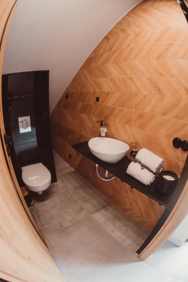 4Sky Apartament أوشفينجم المظهر الخارجي الصورة