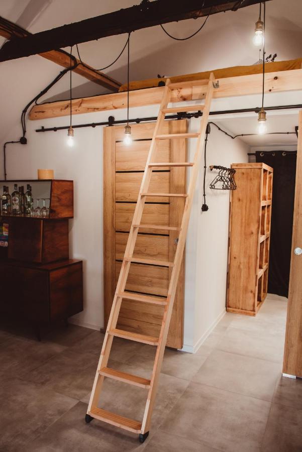 4Sky Apartament أوشفينجم المظهر الخارجي الصورة