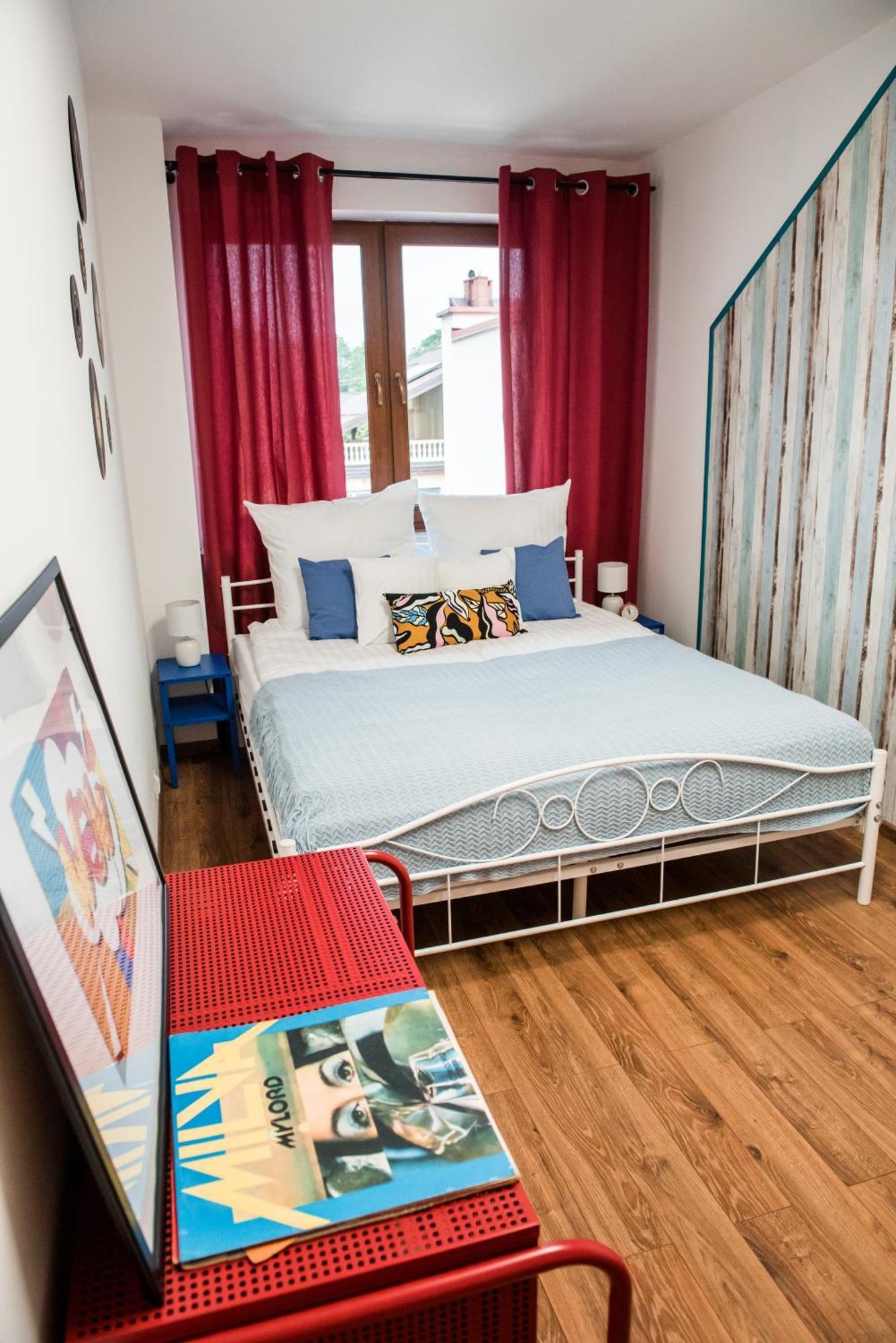4Sky Apartament أوشفينجم المظهر الخارجي الصورة