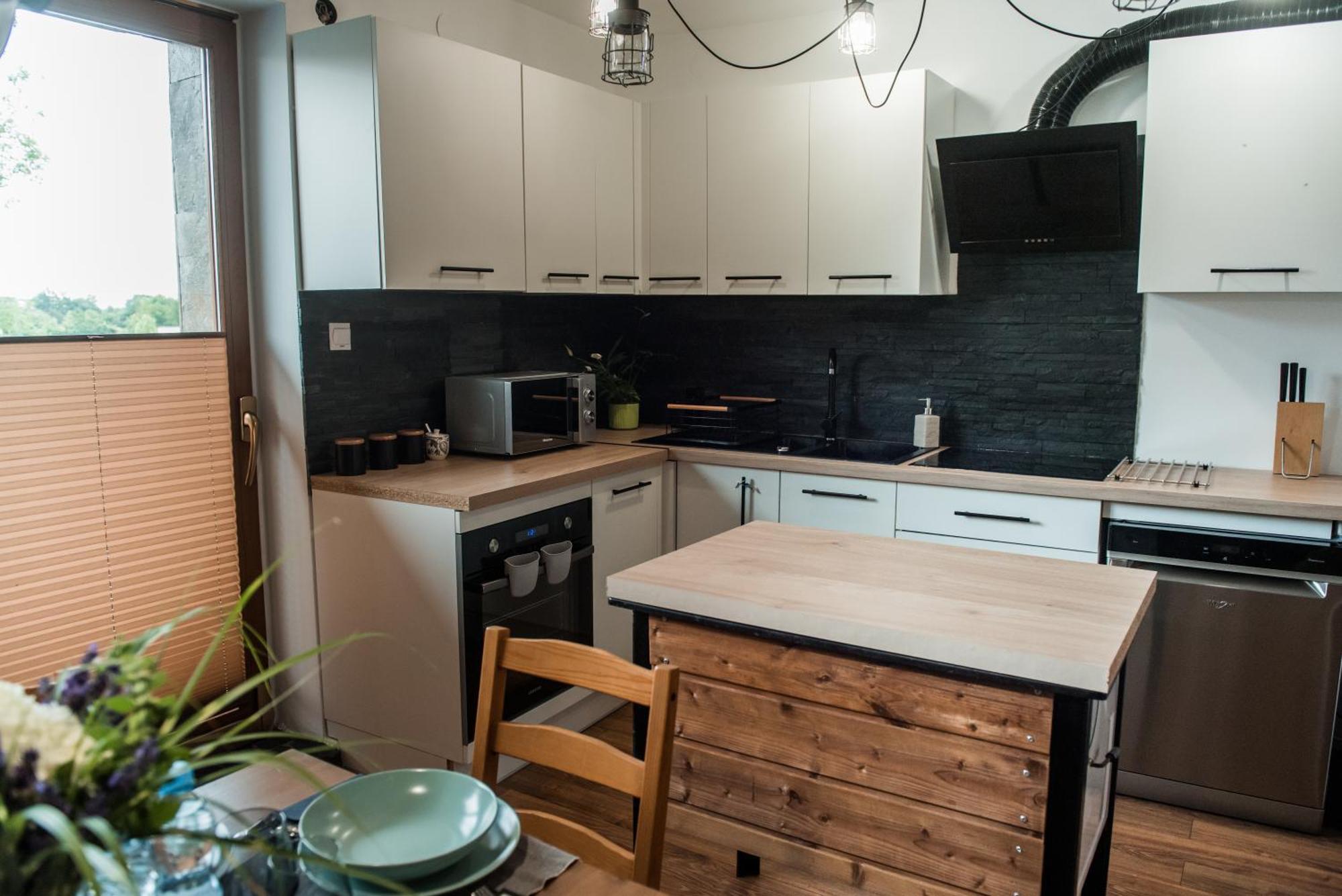 4Sky Apartament أوشفينجم المظهر الخارجي الصورة